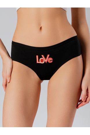 Женские трусы indefini (арт. 5011LUF)